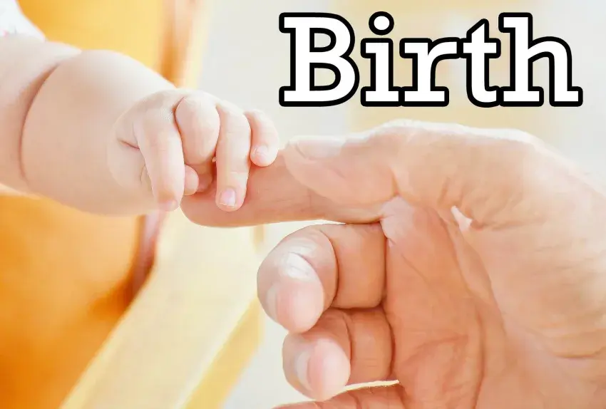 Births