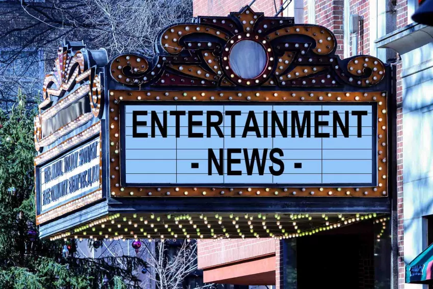 Entertainment