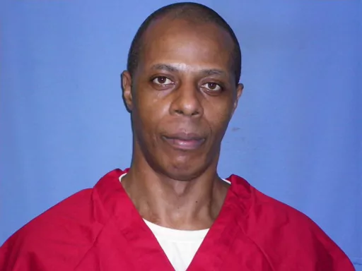 This April 2, 2019 booking photo provided by the Mississippi Department of Corrections shows death row inmate Willie Jerome Manning. On Thursday, Nov. 30, 2023, the Mississippi Supreme Court temporarily delayed ruling on whether to set an execution date for Manning, who is on death row for capital murder. (Mississippi Department of Corrections via AP, File)