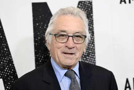 Robert De Niro attends the world premiere of "Amsterdam" at Alice Tully Hall on Sunday, Sept. 18, 2022, in New York. De Niro has welcomed another child. The 79-year-old is now the father of seven. A representative for De Niro confirmed the birth to The Associated Press but said no other details or statement were expected. (Photo by Evan Agostini/Invision/AP, File)