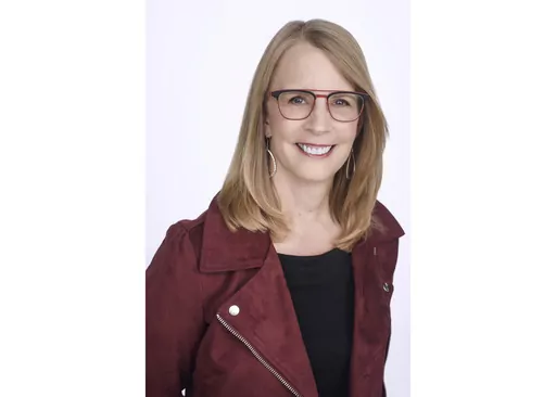 This undated file photo provided by NerdWallet shows Liz Weston, a columnist for personal finance website NerdWallet.com. When you purchase an immediate annuity, you’re paying a lump sum now in exchange for a stream of payments over a fixed period or for your lifetime. That money can round out your retirement cash flow plan, along with Social Security, retirement plan withdrawals, other investments and a pension if you have one. They’re particularly attractive now, because payouts are the hi