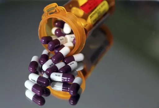 Pharmaceuticals are seen in North Andover, Mass., on June 15, 2018. Medicare Supplement Insurance, or Medigap, can help pay for Medicare Part A and/or Part B copays, coinsurance and deductibles, but shopping for plans isn’t always straightforward. Shoppers should know that because Medigap plans are standardized by the federal government, plans with the same letter name offer the same Medicare benefits, regardless of company or price. In some cases, a lower-coverage plan isn’t necessarily che