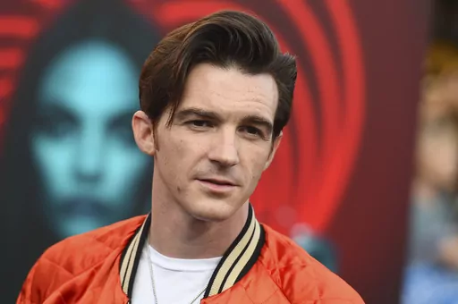 Drake Bell appears at the world premiere of "The Spy Who Dumped Me" in Los Angeles on July 25, 2018. Florida authorities say the former Nickelodeon actor is missing and endangered. Bell is best known as a star of the network's “Drake & Josh” television show. Officials are asking the public for help in locating him. Police say in a statement that Bell was last seen Wednesday night near a Daytona Beach high school. (Photo by Jordan Strauss/Invision/AP, File)