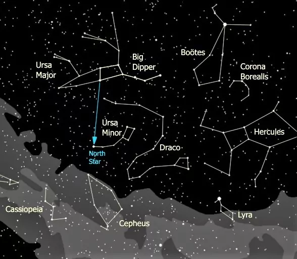More spring constellations to find | starherald.net • The Star-Herald ...